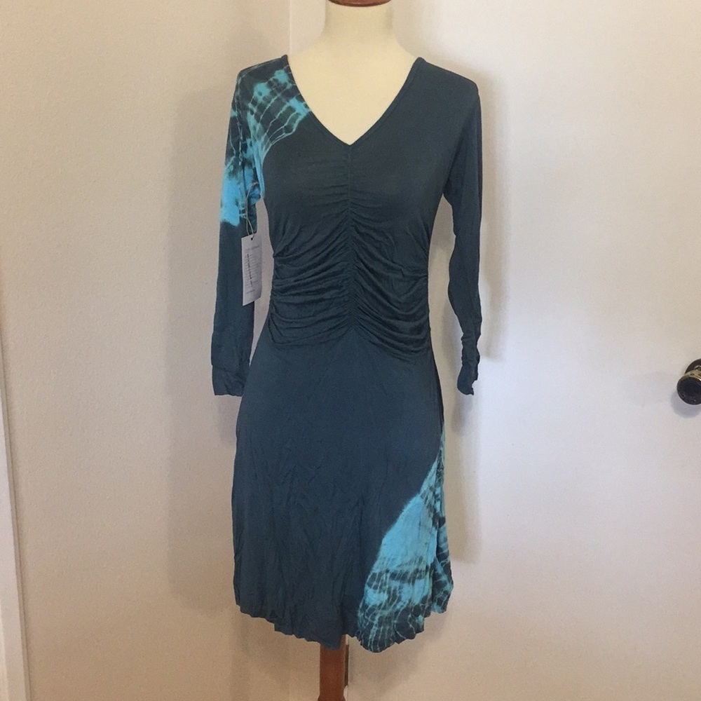 S LOVE TANJANE Dress AA42 3750